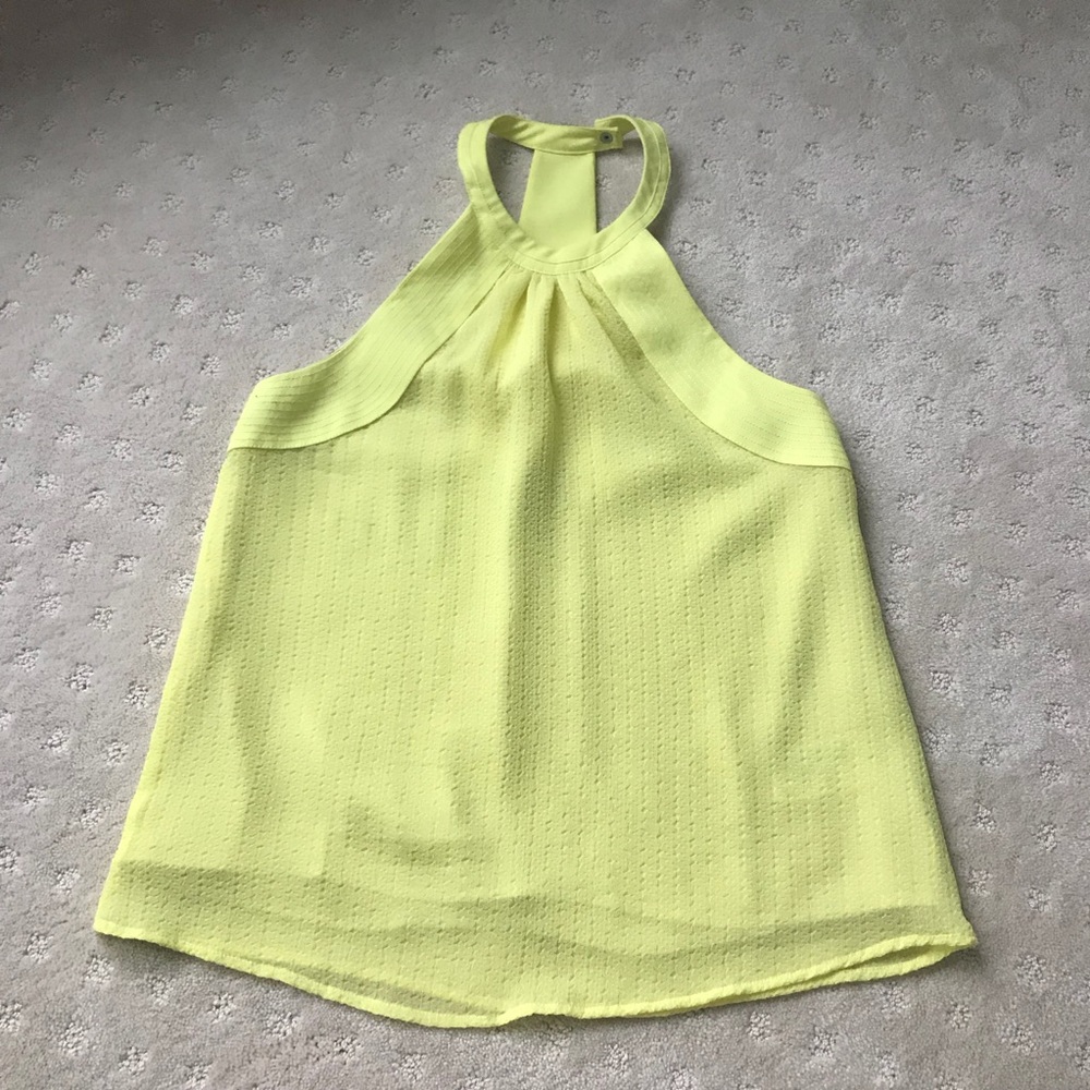 H&M Top